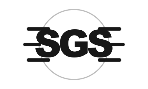 SGS mark